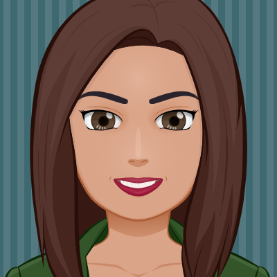 Sarah Avatar